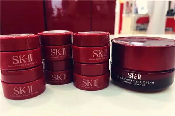 sk2神仙水为什么日本人不用 日本人 第1张