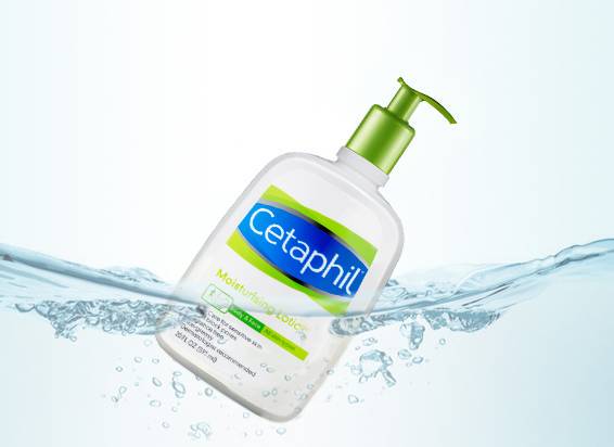 丝塔芙保湿润肤乳真假如何辨别 润肤乳 丝塔芙保湿润肤乳 美妆 第1张