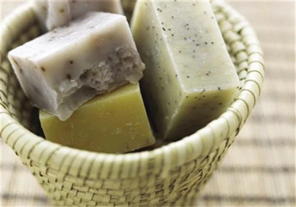 洁面皂的使用方法 护肤 第3张