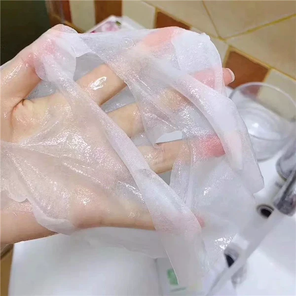 敷尔佳面膜怎么样，敷尔佳面膜这五款有什么区别 敷尔佳 面膜 第11张