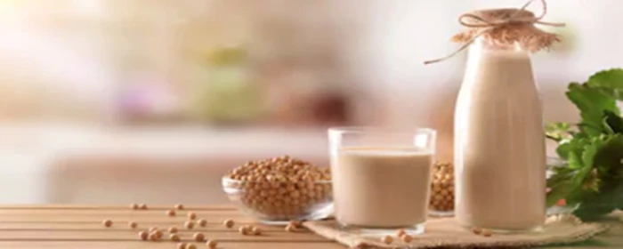 黑豆浆的好处 黑豆浆 美妆 第3张