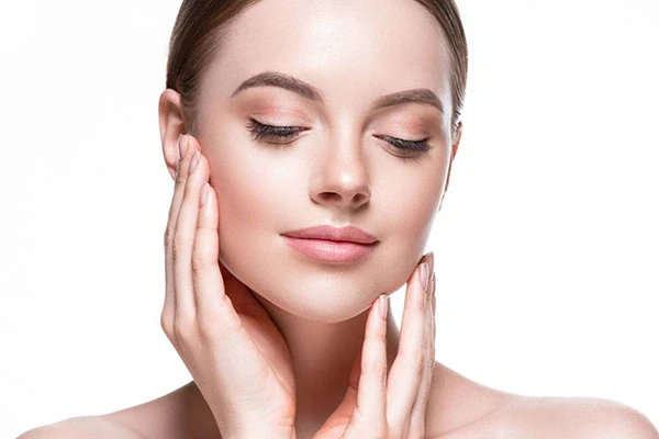 灌肤如何做，怎样用乳液给面部灌肤 是从 第2张