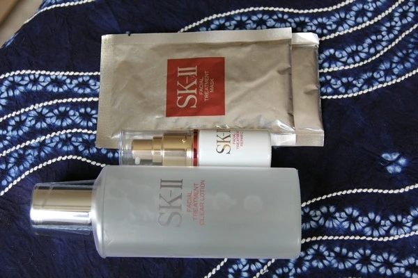 sk2神仙水的功效怎么样，使用后会是什么感觉 神仙 第2张