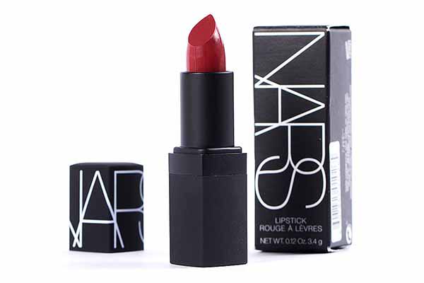 nars敢耀唇膏怎么样,nars敢耀唇膏试色 唇膏 nars 第1张 nars敢耀唇膏怎么样,nars敢耀唇膏试色 唇膏 nars 第1张