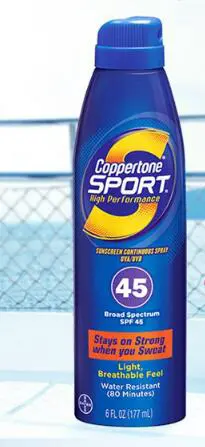 防晒喷雾有哪些品牌，最新防晒喷雾排行榜前十 防晒喷雾 排行榜 最新 美容 第9张