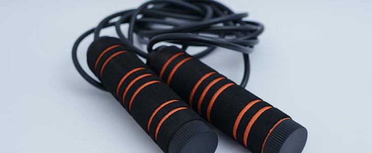 跳绳会让小腿变粗吗 跳绳 小腿变粗 美妆 第1张