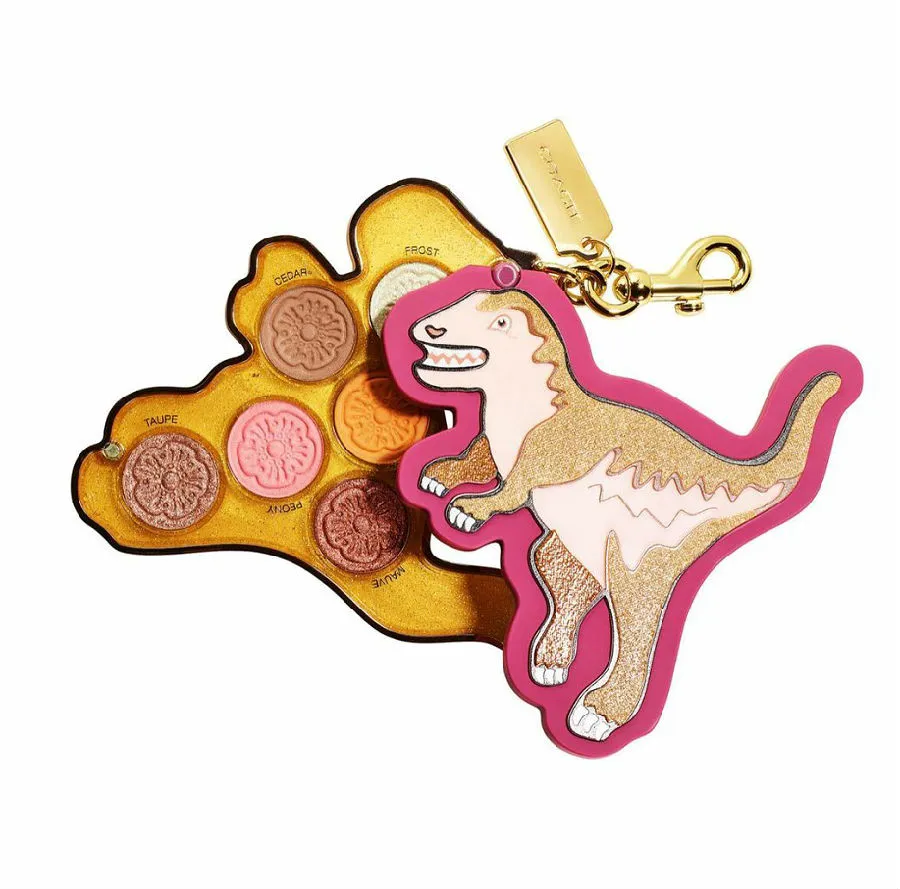 Coach与丝芙兰合作推出彩妆系列 彩妆 新品 第2张 Coach与丝芙兰合作推出彩妆系列 彩妆 新品 第2张