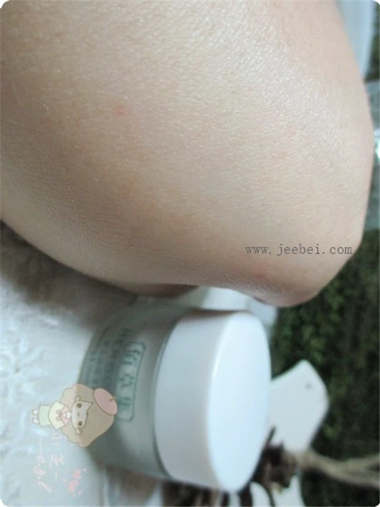 佰草集新玉润保湿菁华霜怎么样,佰草集新玉润保湿菁华霜产品评测 佰草集 面霜 第5张 佰草集新玉润保湿菁华霜怎么样,佰草集新玉润保湿菁华霜产品评测 佰草集 面霜 第5张