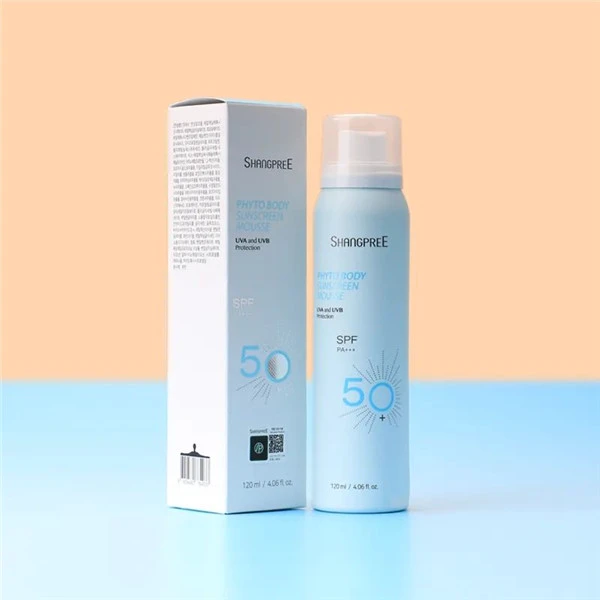 夏日将至，该为皮肤准备什么有效的防晒产品 防晒 肌肤 喷雾 第30张