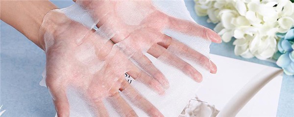 免洗面膜真的不用洗吗,免洗面膜怎么清洗 护肤 第1张 免洗面膜真的不用洗吗,免洗面膜怎么清洗 护肤 第1张