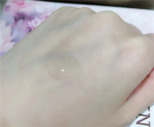 修丽可b5保湿凝胶怎么样,修丽可b5保湿凝胶使用测评 修丽可 保湿凝胶 第4张 修丽可b5保湿凝胶怎么样,修丽可b5保湿凝胶使用测评 修丽可 保湿凝胶 第4张