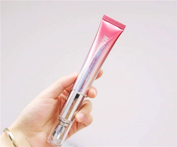 丸美小红笔眼霜便宜又耐用,丸美眼霜不输贵妇眼霜 丸美 眼霜 第9张 丸美小红笔眼霜便宜又耐用,丸美眼霜不输贵妇眼霜 丸美 眼霜 第9张