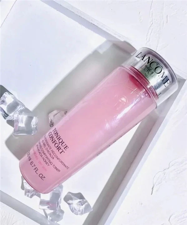 化妆水和水乳先后顺序，秋冬里护肤必不可少的步骤 化妆水 第5张