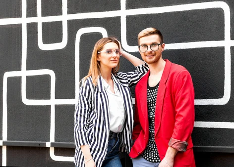 去相亲怎么化妆自然好看，相亲妆教程风险 化妆 相亲妆教程 相亲妆怎么画 美妆 第5张