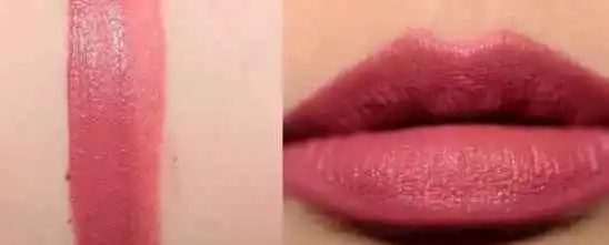 burberry唇釉17号是什么颜色 burberry2017新款唇釉试色
