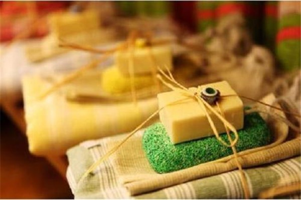 用香皂洗脸有没有需要注意的 香皂 第1张