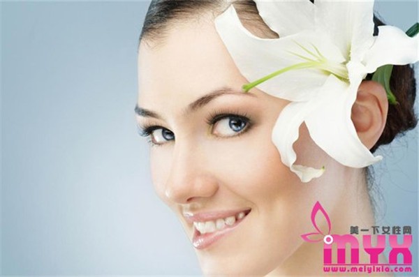 冬季护肤必知的小常识，不同季节有不同的保养方法 护肤 第1张