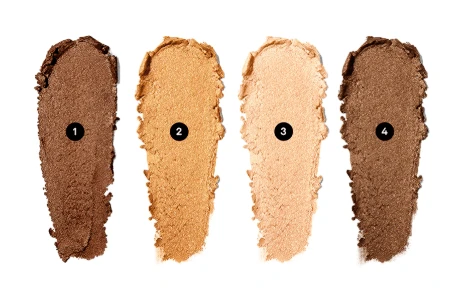 纪梵希圣诞彩妆开启鎏金魅力之路，打造闪耀妆容 纪梵希 彩妆 第22张