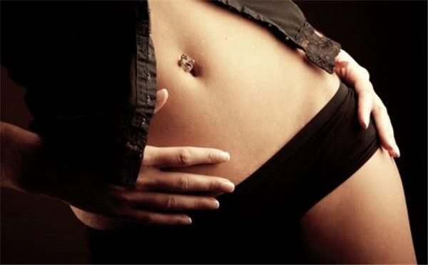 如果出现腹部肥胖如何选择吸脂方式 腹部 肥胖 第3张