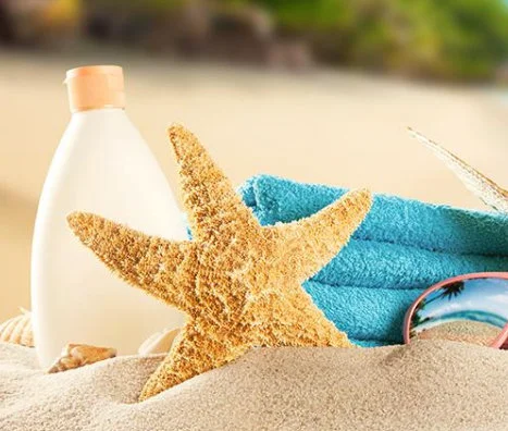 50倍防晒多久补一次 防晒 50倍防晒 美妆 第2张