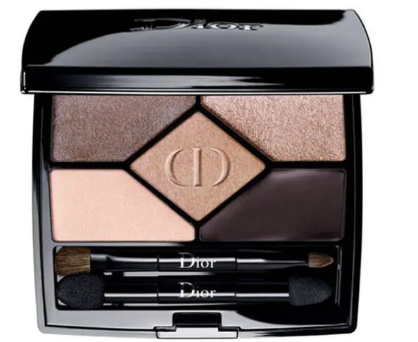 大牌眼镜盘哪款更好用，盘点高性价比眼影盘 眼影 全球好用的眼影盘 盘点全球好用的眼影盘 美妆 第3张