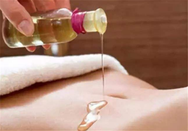 不适合精油开背的人，精油来背后多久能洗澡 不适合 精油开背 第2张