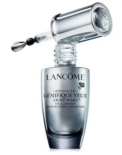 大眼精华怎么用 兰蔻 第3张