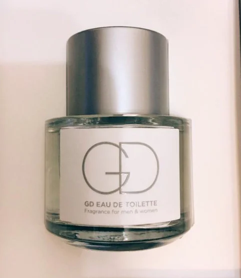 gd香水真假对比方法 gd香水 gd香水真假 美妆 第2张