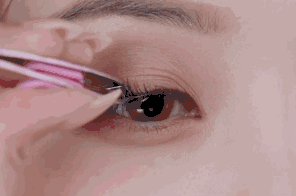 淡妆怎么画好看，清新自然女神淡妆化妆教程图片 淡妆 女神淡妆化妆 清新自然女神淡妆化妆教程图片 美妆 第15张