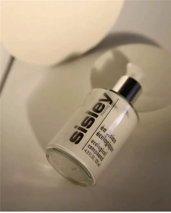 sisley全能乳液,真的不是一般的乳液 乳液 sisley 希思黎 第4张 sisley全能乳液,真的不是一般的乳液 乳液 sisley 希思黎 第4张