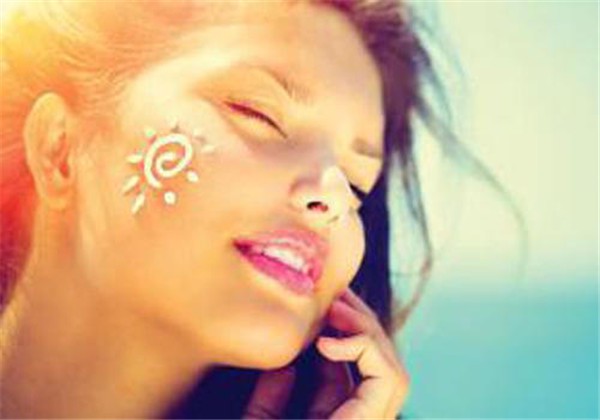 怎么防晒最有效，分清部位对症防晒 护肤 第1张