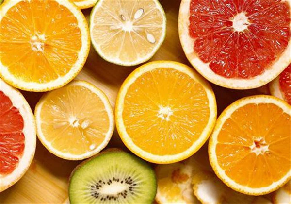 皮肤美白最快的方法，7种食物助你美白 护肤 第5张