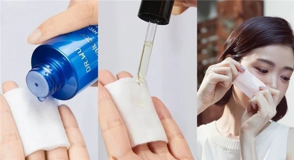 「精华美容油」混搭妙用，2020治愈系为干燥肌肤注入满满养分 美容油 干燥肌肤 第6张