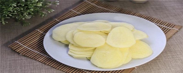 土豆去痘印有效果吗，土豆去痘印的正确用法 护肤 第1张