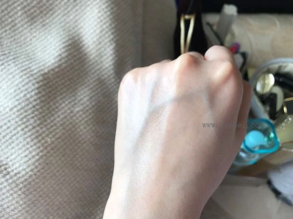 珂润润浸保湿化妆水怎么样，珂润润浸保湿化妆水使用测评 化妆水 珂润 第5张