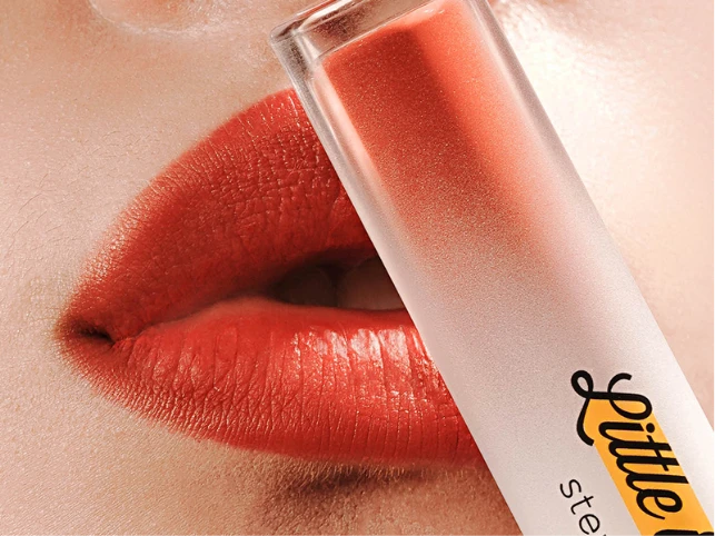 小奥汀打造潮玩彩妆新品牌,首款「小白棒」雾感唇釉重磅上市 彩妆 小奥汀 小白棒雾感唇釉 美妆 第4张 小奥汀打造潮玩彩妆新品牌,首款「小白棒」雾感唇釉重磅上市 彩妆 小奥汀 小白棒雾感唇釉 美妆 第4张