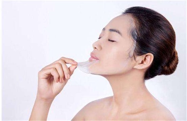 自制蜂蜜珍珠粉面膜，为皮肤补充营养消灭脸上细菌 自制 面膜 第1张