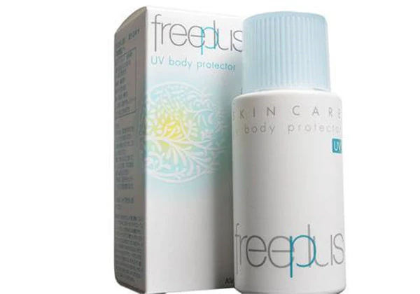 防晒乳液排行榜，推荐8款好用又实惠的防晒乳 护肤 第6张