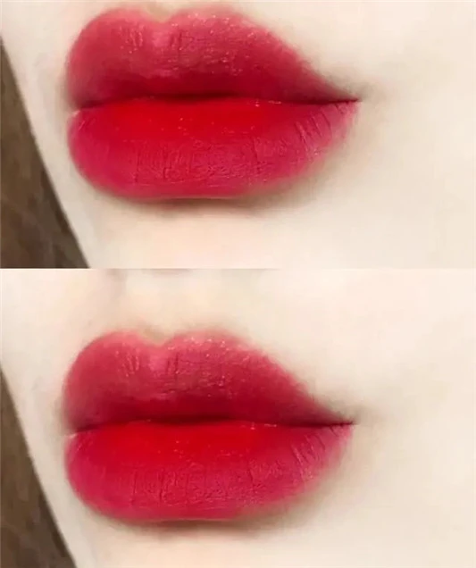 迪奥口红的「王牌色」，除了999 740更高级显白，524气质优雅 口红 第5张