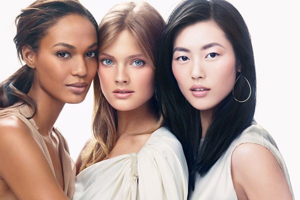 不同的皮肤底色如何知道适合什么颜色的衣服 颜色 第1张