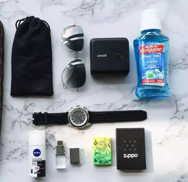 国庆长假倒计时假期出游有哪些必备好物， 好物 出游好物 假期出游必备好物 美容 第5张