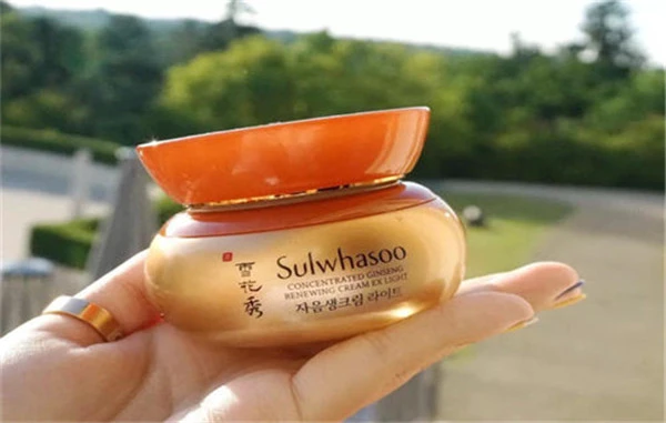 雪花秀滋阴面霜怎么样 第3张