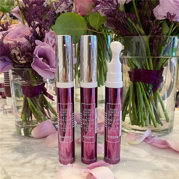 轻熟龄适合用的抗初老眼霜推荐，导致眼周老化的四大问题 眼周老化 眼霜 第2张