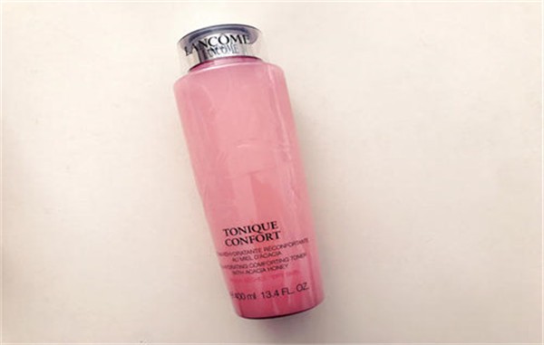 兰蔻美容液可以当水用吗 兰蔻 兰蔻小黑瓶 护肤品 第4张