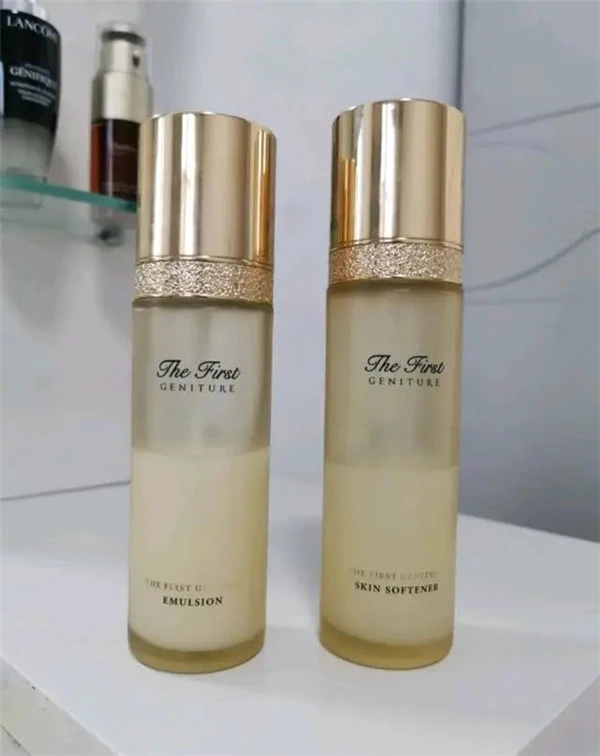 韩国十大顶级护肤品排行榜 韩国 护肤品 排行榜 第2张