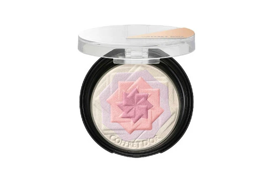 新品 | COFFRET D'OR 2021春季彩妆新品 2021年2月16日上市 第7张