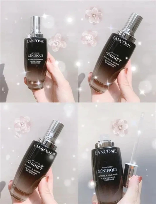 每个品牌的「扛把子」你知道吗迪奥是999,兰蔻小黑瓶没人质疑 品牌 护肤品 第7张 每个品牌的「扛把子」你知道吗迪奥是999,兰蔻小黑瓶没人质疑 品牌 护肤品 第7张