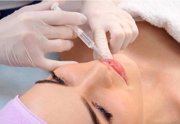 v脸针和瘦脸针有什么区别 v脸针 瘦脸针 美妆 第1张