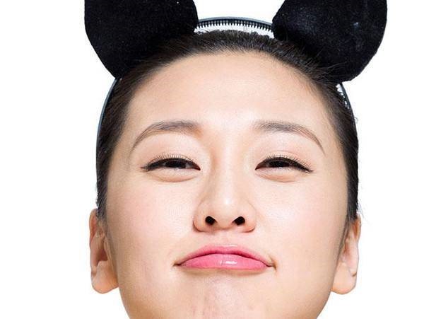 保持脸色红润要彻底卸妆，多喝水助排便预防便秘 脸色 红润 第1张