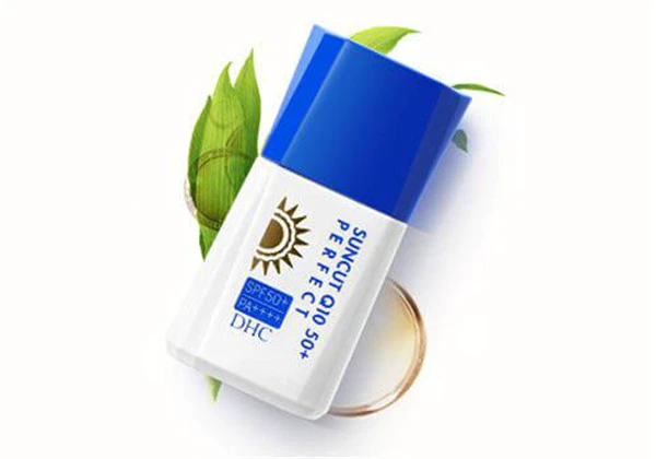 防晒乳液排行榜，推荐8款好用又实惠的防晒乳 护肤 第2张